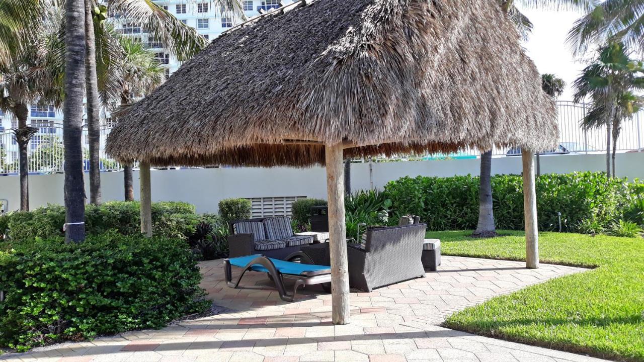 The Tides 2Bedrooms Apt 14Th Floor We Are On The Beach! Χόλιγουντ Εξωτερικό φωτογραφία
