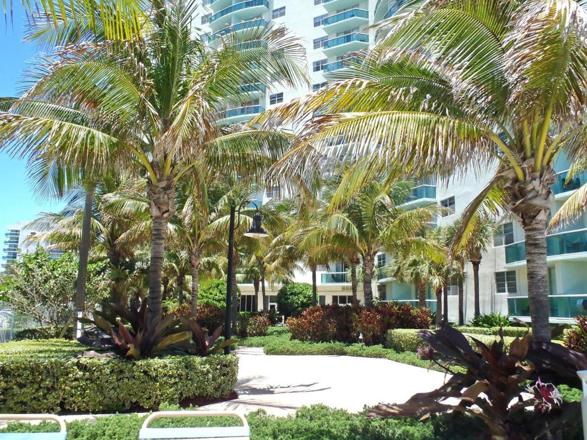 The Tides 2Bedrooms Apt 14Th Floor We Are On The Beach! Χόλιγουντ Εξωτερικό φωτογραφία